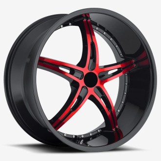 Magwheels