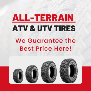 All-Terrain Tires