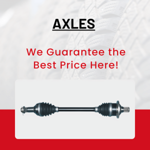 axles