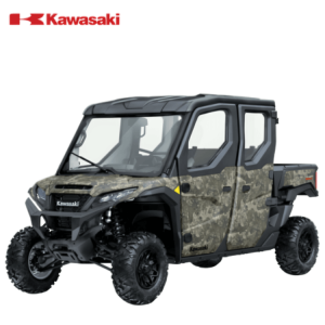 kawasaki