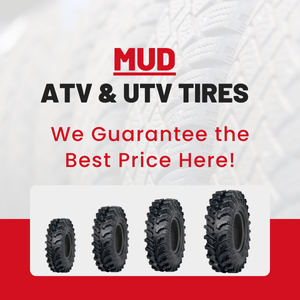 Mud Tires